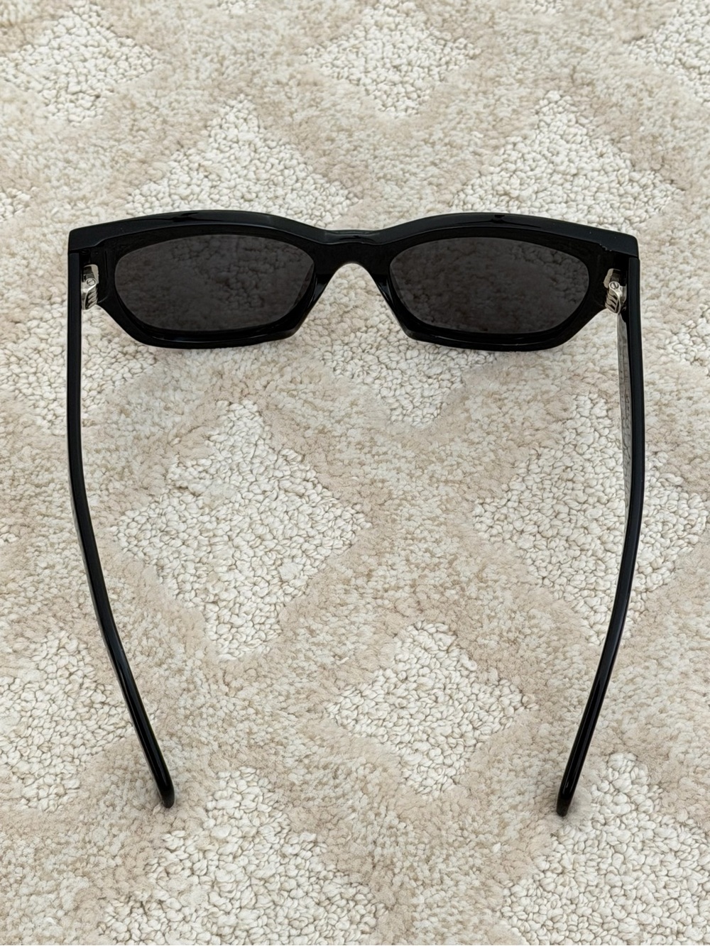 🏁Celine MONOCHROME Sunglasses - Picture 9 of 13